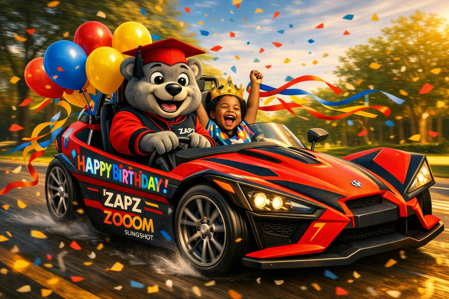 Party Icon