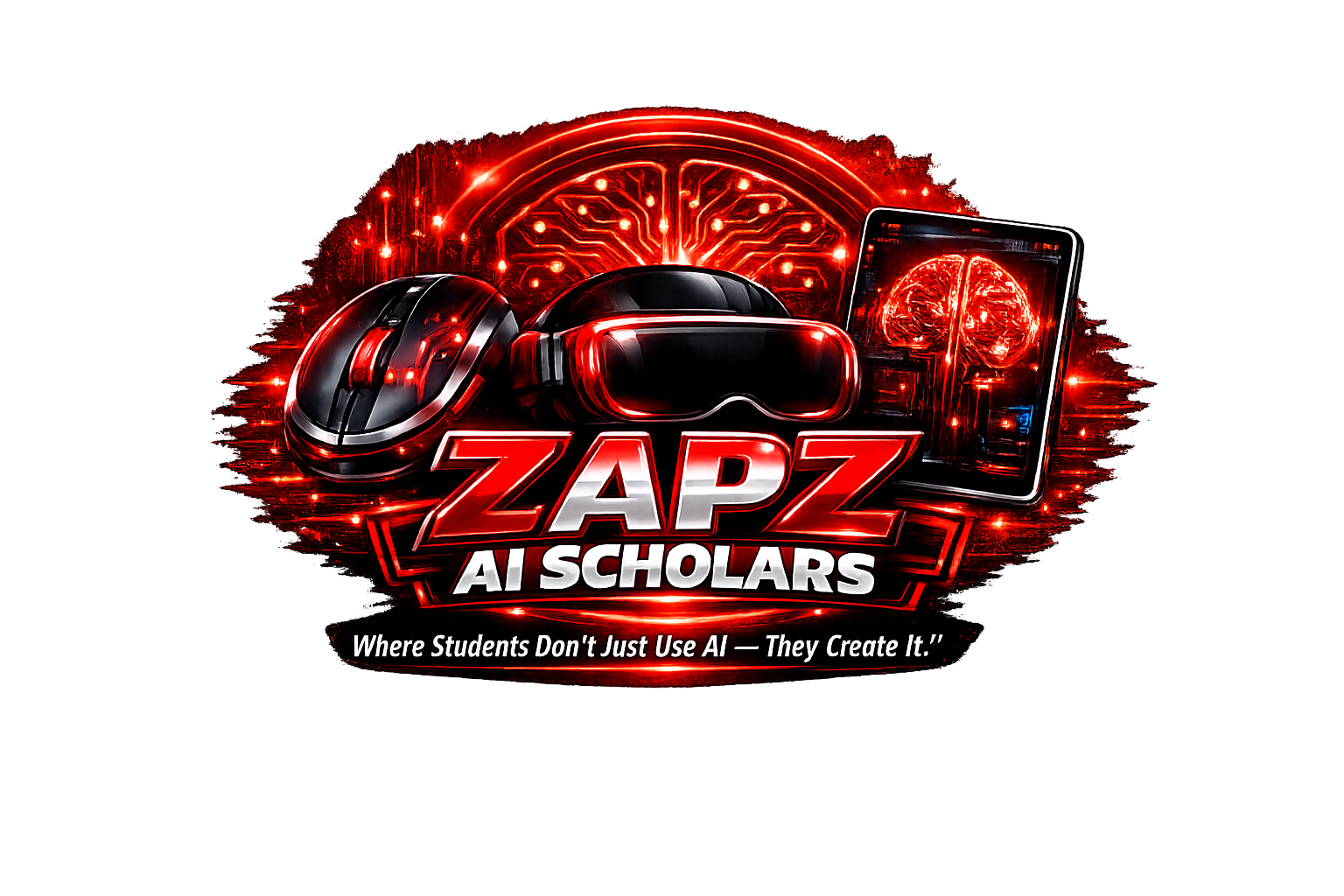 AI Scholars Placeholder